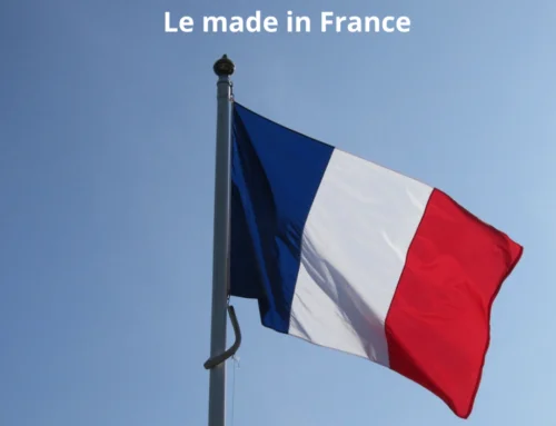 Go entrepreneur : La marque pour accompagner le made in France