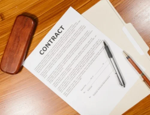 Focus sur le contrat de consortium