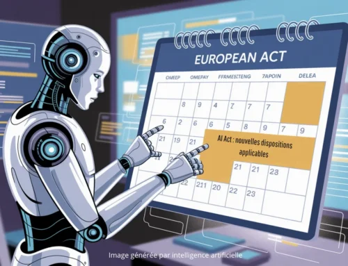 Application de l’IA Act : le point au 02 août 2025