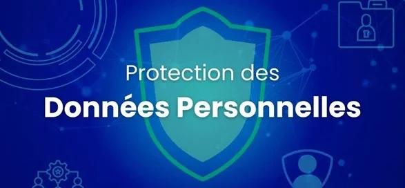 Données personnelles