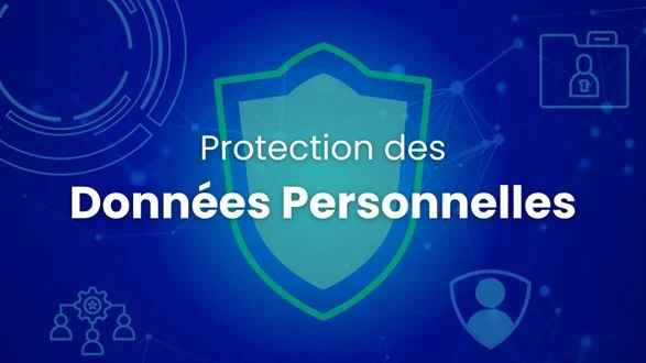 Données personnelles