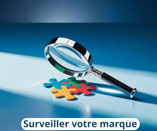Surveiller sa marque
