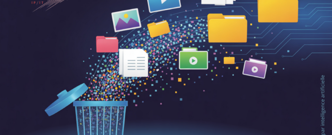 Déréférencement ou effacement des données