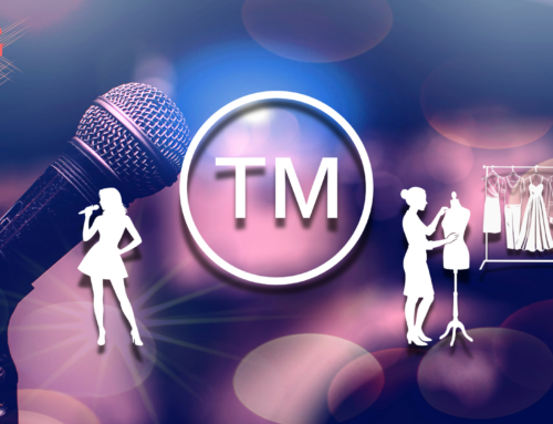 Des marques et des stars : de Katy PERRY® à Lionel MESSI®